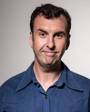 Matt Braunger Indianapolis