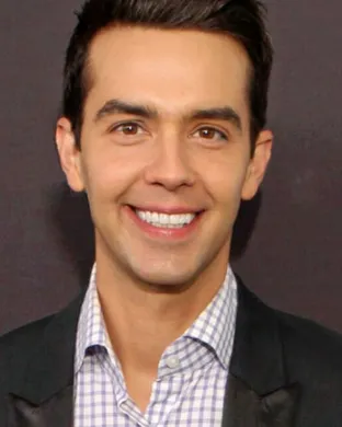 Michael Carbonaro Carmel