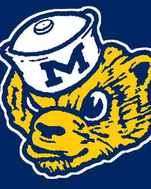 Michigan Wolverines Football Ann Arbor