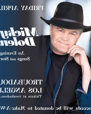 Micky Dolenz Carmel