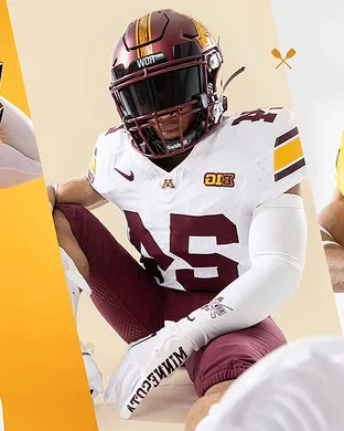 Minnesota Golden Gophers West Lafayette