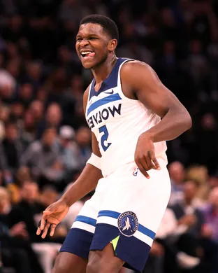 Minnesota Timberwolves Minneapolis