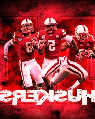 Nebraska Cornhuskers Football Lincoln
