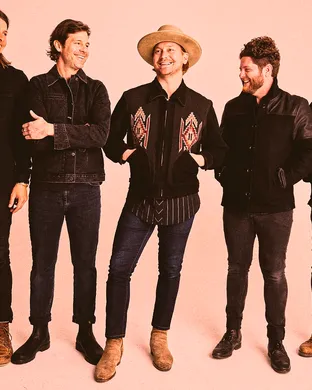 Needtobreathe Indianapolis