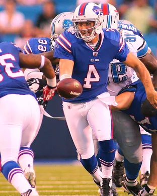 Nfl Preseason Foxborough