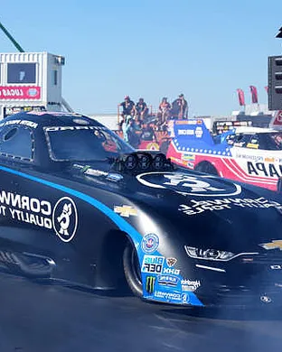 Nhra Us Nationals Indianapolis