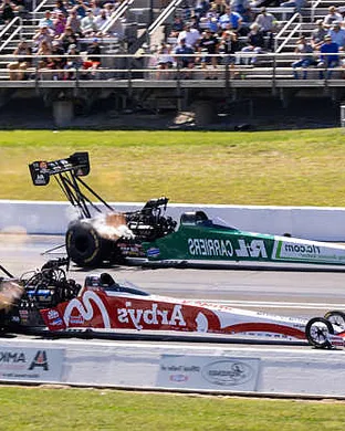 Nhra U.s. Nationals Indianapolis
