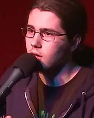 Nick Mullen Indianapolis