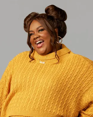 Nicole Byer Indianapolis