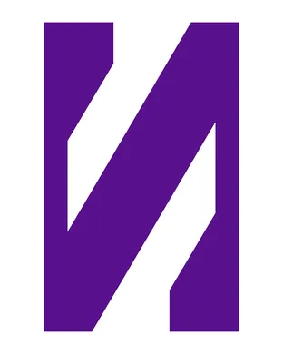 Northwestern Wildcats Bloomington