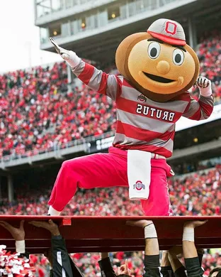 Ohio State Buckeyes Bloomington