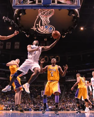 Orlando Magic Orlando