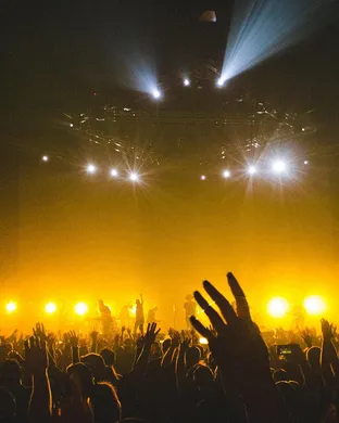 Outlaw Festival: Willie Nelson, Avett Brothers & Lukas Nelson