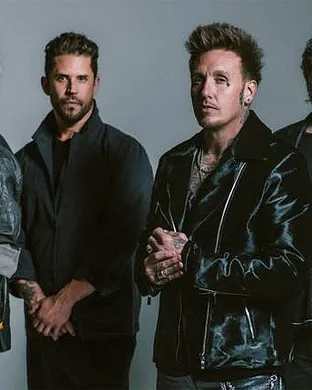 Papa Roach Indianapolis
