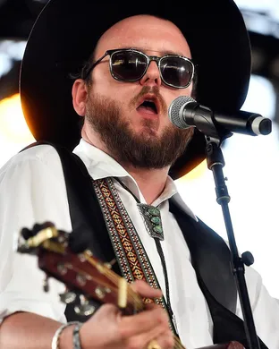 Paul Cauthen Indianapolis