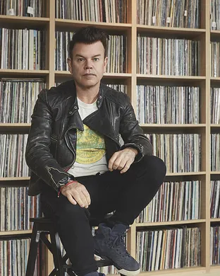 Paul Oakenfold