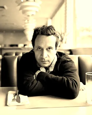 Pauly Shore Indianapolis
