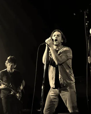Pearl Jam Noblesville