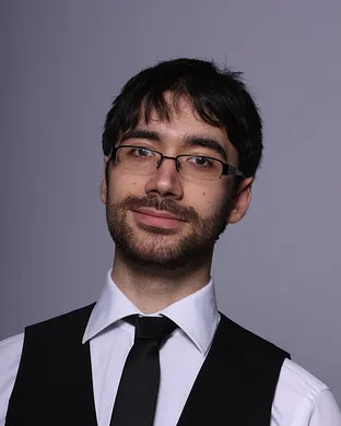 Peter Antoniou Carmel