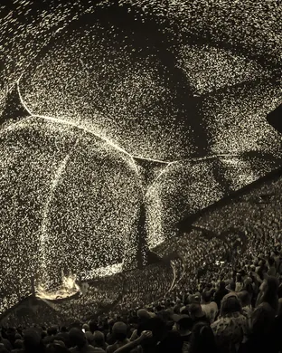 Phish Noblesville