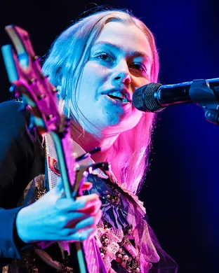 Phoebe Bridgers Indianapolis