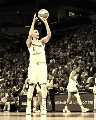 Phoenix Mercury Indianapolis