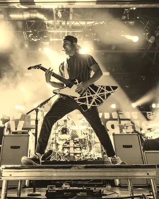 Pierce The Veil Indianapolis