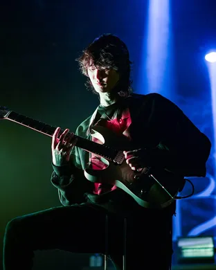 Polyphia Indianapolis