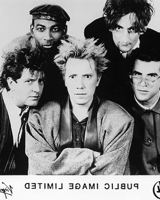 Public Image Ltd Indianapolis