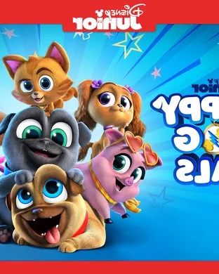 Puppy Pals Indianapolis
