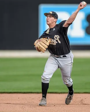 Purdue Boilermakers Baseball San Marcos