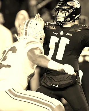 Purdue Boilermakers Football West Lafayette