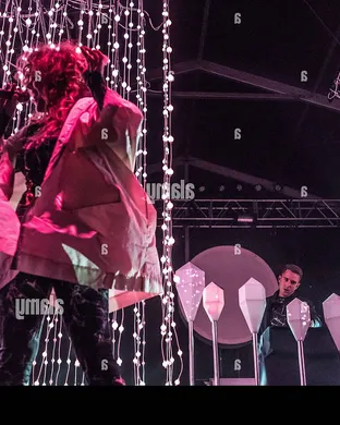 Purity Ring Indianapolis