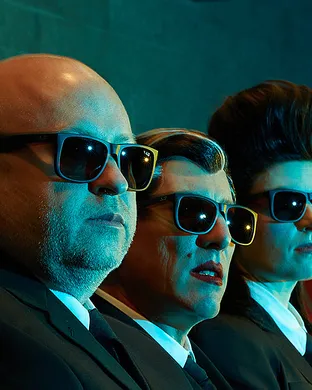 Puscifer Indianapolis