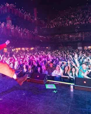 Quinn XCII Indianapolis