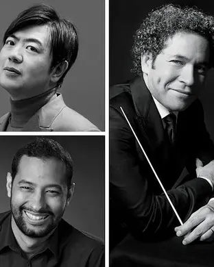 Rachmaninoff Indianapolis