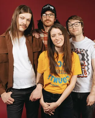 Ratboys Indianapolis