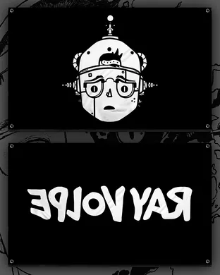Ray Volpe