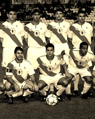 Rayo Vallecano Valencia