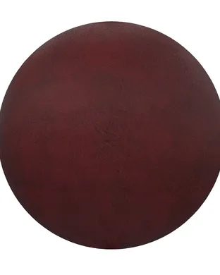 Red Leather Indianapolis