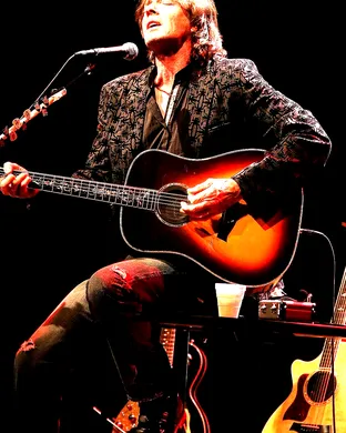 Rick Springfield Indianapolis