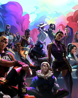 Riot Indianapolis