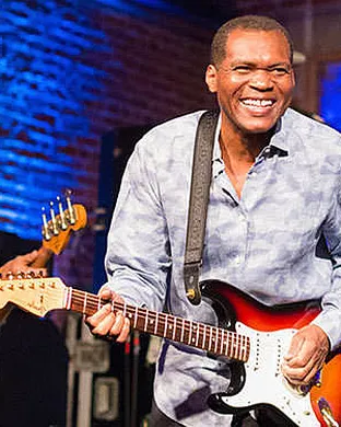 Robert Cray Band