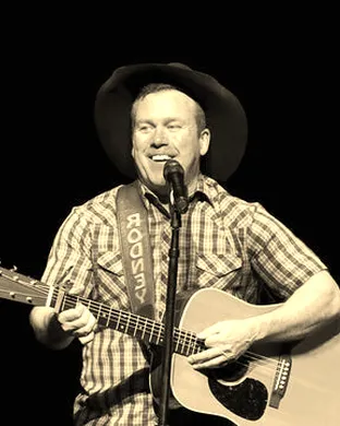 Rodney Carrington Nashville