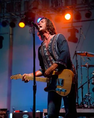 Roger Clyne And The Peacemakers Indianapolis