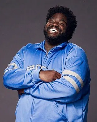 Ron Funches Indianapolis