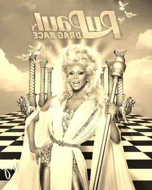 Rupaul's Drag Race Indianapolis