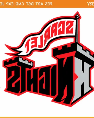 Rutgers Scarlet Knights Piscataway