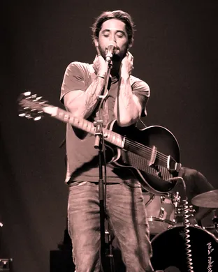 Ryan Bingham Nashville