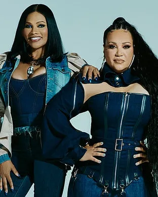 Salt N Pepa Noblesville